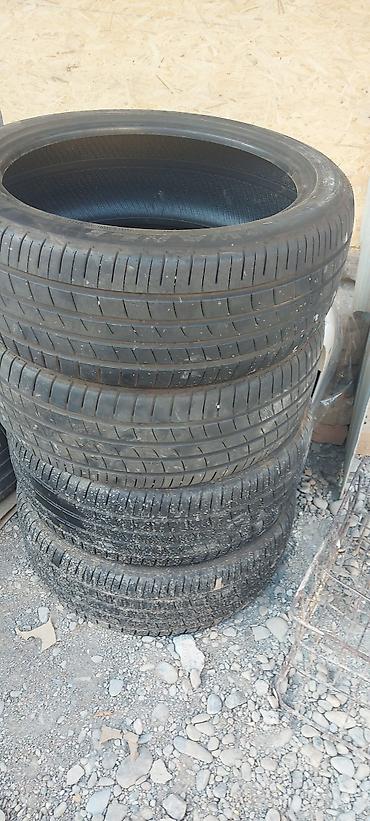 Летние шины WANLI Rangesport 225/45 R19 96Y XL ПОЧТИ НОВЫЙ ШИНЫ 2026г