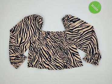 modne bluzki dla nastolatek: ITALY FASHION, Bluzka damska, rozmiar One size — 2