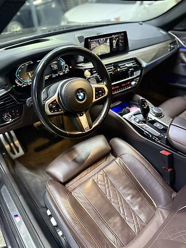 задний бампер е39: BMW 5 series: 2020 г., 2 л, Автомат, Гибрид, Седан — 10