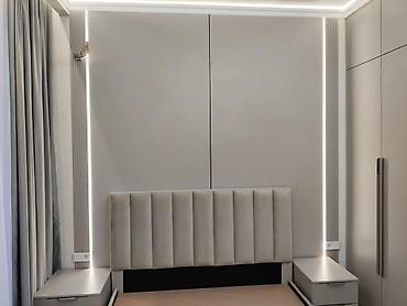 Продажа квартир: 2 комнаты, 60 м², 10 этаж, Евроремонт — 3