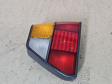 Стоп-сигналы: Задний правый стоп-сигнал Volkswagen 1988 г., Б/у, Оригинал, Германия — 9