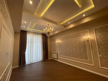 Uzunmüddətli kirayə mənzillər: Ağ şəhərdə 7 mərtəbənin 6 cı mərtəbəsində 2 otaqlı ev 1200 kirayə — 19