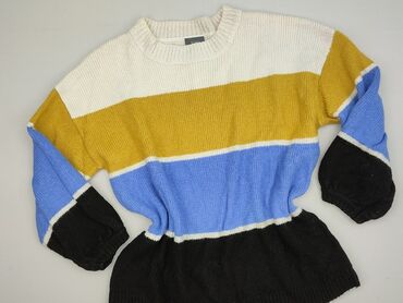Ubrania damskie: Sweter damski, C&A, Rozmiar XL