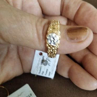 Zərgərlik dəstləri: Gümüş, 925 Əyar — 34