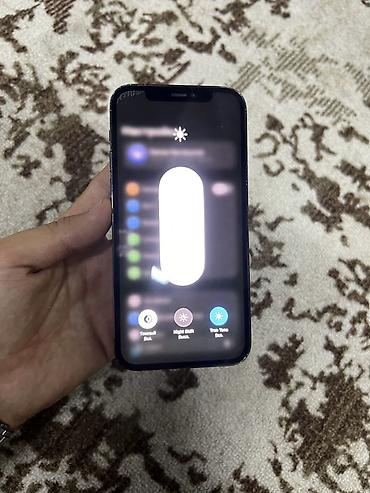 oppo reno: IPhone 12 Pro, Б/у, 128 ГБ, Pacific Blue, 97 % — 2