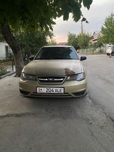 ноокат ланос: Daewoo Nexia: 2012 г., 1.5 л, Механика, Бензин