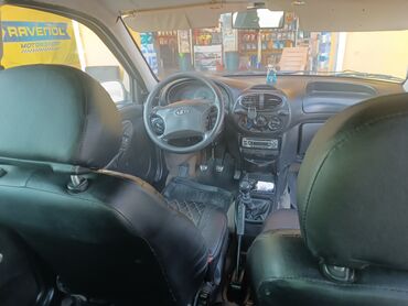 VAZ (LADA): VAZ (LADA) Kalina: 1.6 l | 2006 il 400000 km Sedan — 7