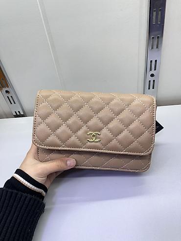 xd design: Классическая сумка, Chanel, Франция, Материал: Натуральная кожа, Стеганая модель, Женские, Новый — 5