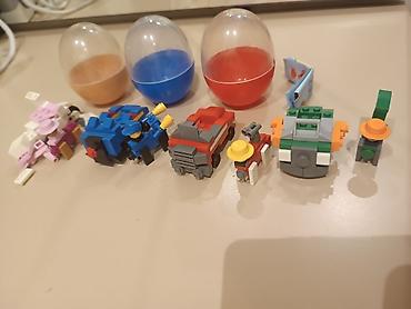 Komeye tələsən itlər rav patrol legosi lalafo.az -da Komeye tələsən itlər rav patrol legosi