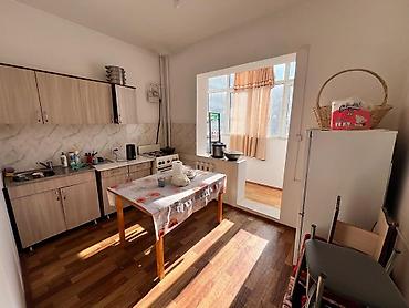 Продажа квартир: 2 комнаты, 73 м², 106 серия улучшенная, 6 этаж, Косметический ремонт — 1