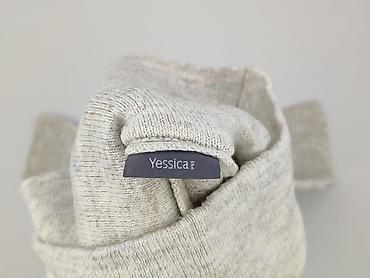 wansili sweter: Yessica, Golf damski, rozmiar L — 5