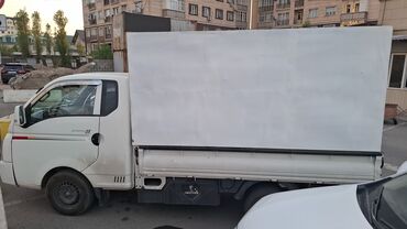 купить газель бортовой: Жеңил жүк ташуучу унаа, Hyundai