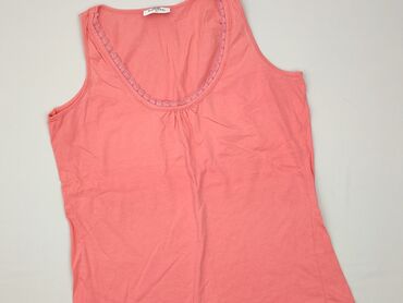 sukienka na basen: Women's blouse, Benetton, size XL (EU 42)