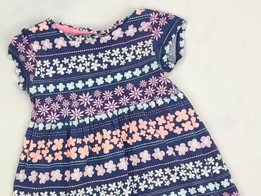 zara kurtki pikowane: Dress, Bluezoo, 12-18 months, condition - Perfect