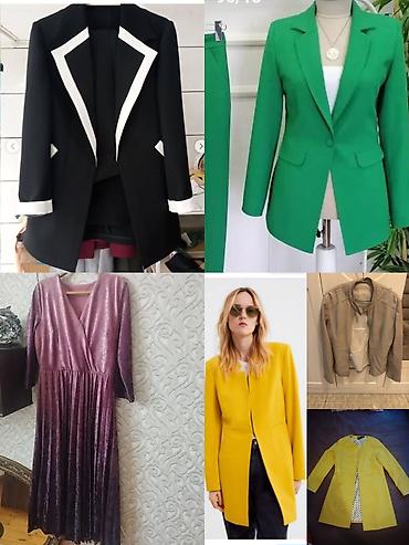 bluz: Her biri şəkildəki brend marka ölçü M L Xl ünvan Şamaxinka Əlibaba — 8