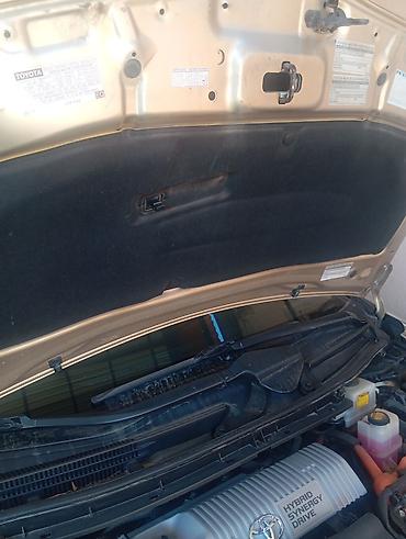 канадец: Toyota Prius: 2011 г., 1.8 л, Автомат, Гибрид, Лифтбек — 4
