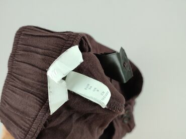 Women's Pants: H&M, Spodnie materiałowe damskie, rozmiar S — 6