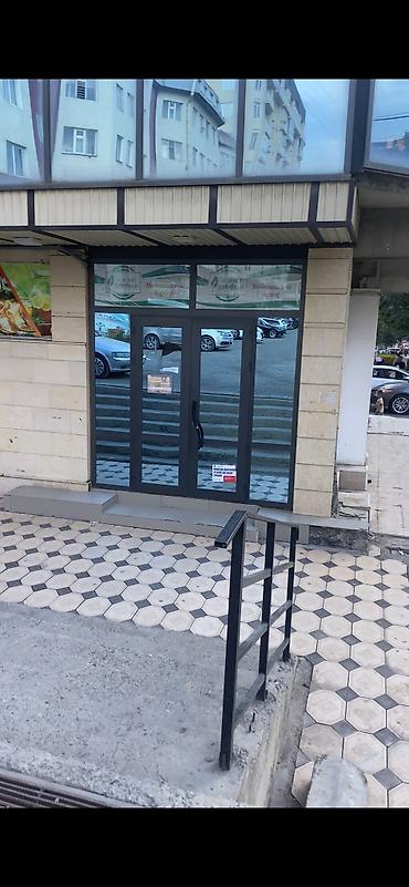 аренда комнаты бишкек: Комерческое помещение 41,5 кв м. г.Ош мкр.н Анар подойдет под любой — 5