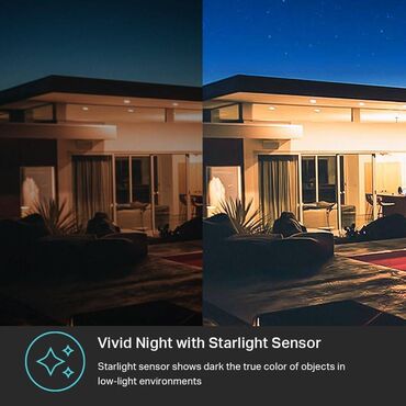 Videomüşahidə: Müşahidə kamerası "TP-Link Kasa KC420WS" ✅ Brend: TP-Link Kasa. ✅ — 6