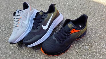 balenciaga carapa patike: Patike, Nike, veličina - 46