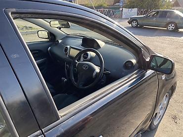 генератор тайота ист: Toyota Ist: 2002 г., 1.3 л, Автомат, Бензин, Хэтчбэк — 5