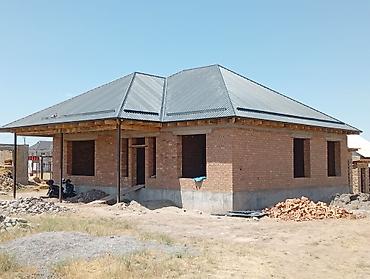 Кровля крыши: Кровля крыши | Монтаж Больше 6 лет опыта — 1