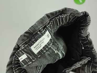 plotno na farmerki: House of Denim, Jeansy damskie, rozmiar 2XS — 4