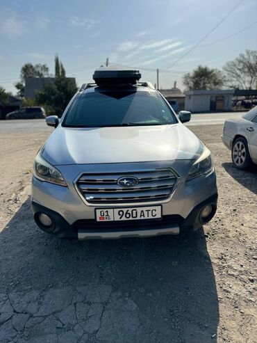 субару форестер крос спорт: Subaru Outback: 2017 г., 2.5 л, Вариатор, Бензин, Внедорожник