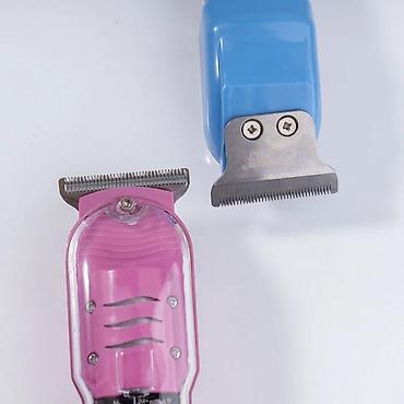 Триммеры: Триммер Универсальный — 3