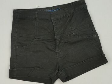 Bershka, Shorts for women, M (EU 38)