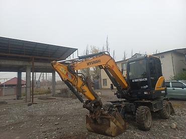 Услуги экскаватора: Экскаватор | Выкорчевывание пней, Траншеи, Котлованы — 3