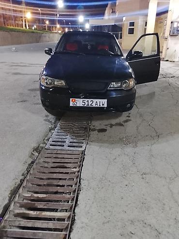 gelly monjaro: Daewoo Nexia: 2008 г., 1.6 л, Механика, Бензин, Седан — 2