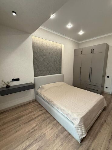 Продажа квартир: 3 комнаты, 85 м², Элитка, 6 этаж, Евроремонт — 7