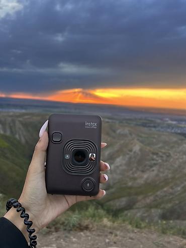 bambu lab a1: Полароид фотоаппарат, совершенно новый, очень много функций, можно — 1