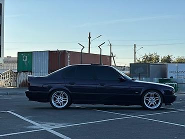 дверные карты на бмв е34: BMW 5 series: 1991 г., 3 л, Механика, Седан — 2