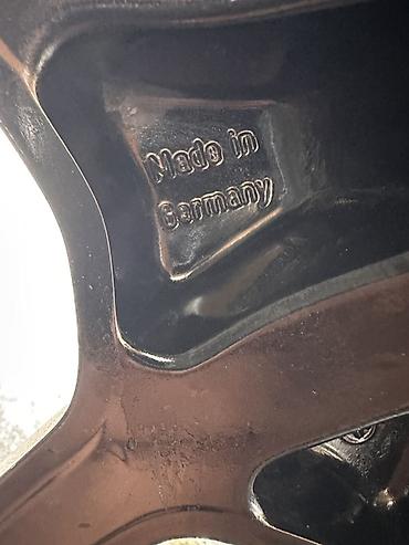 Шины и диски: Комплект зимних колес в сборе (4 шт.) - Шины: Pirelli Ice Zero — 3