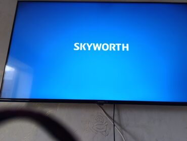 телевизор skyworth 43 цена бишкек: Телевизорлор