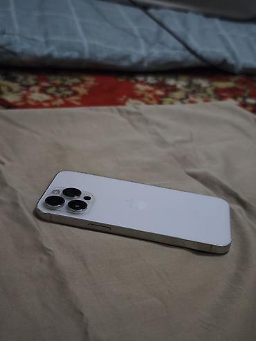 айфон 13 цена в бишкеке бу: IPhone 14 Pro Max, Б/у, 256 ГБ, Белый, 86 % — 4