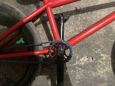 мтб велосипед бу: BMX велосипед, Б/у