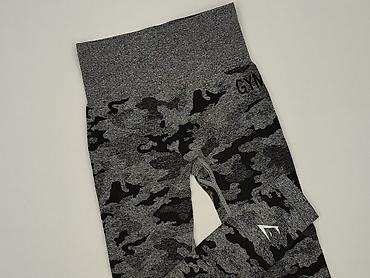 gymshark pl: Gymshark, Legginsy Sportowe damskie, rozmiar XS — 1