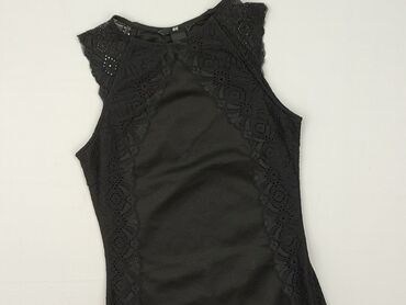 obcisłe sukienki mini: H&M, Sukienka damska, rozmiar XS