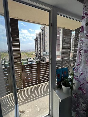 Продажа квартир: 1 комната, 48 м², Элитка, 4 этаж, Евроремонт — 10