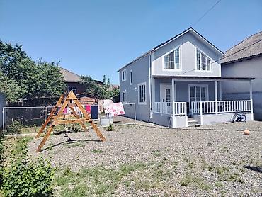 lalafo.az quba: 4 otaqlı, 88 kv. m, Yeni təmirli — 2