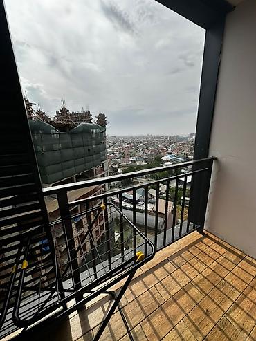 кв 1: 1 комната, 47 м², Элитка, 14 этаж, Евроремонт — 9
