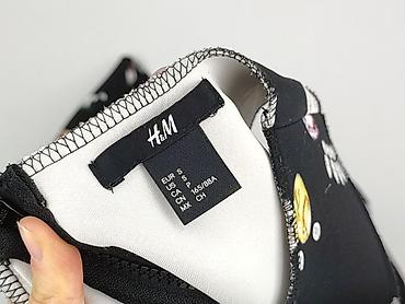 sukienka ca: H&M, Sukienka damska, rozmiar S — 5