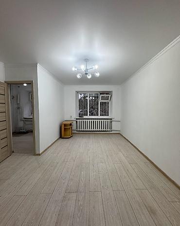 квартира 3500: 3 комнаты, 55 м², Хрущевка, 1 этаж, Требуется ремонт — 5