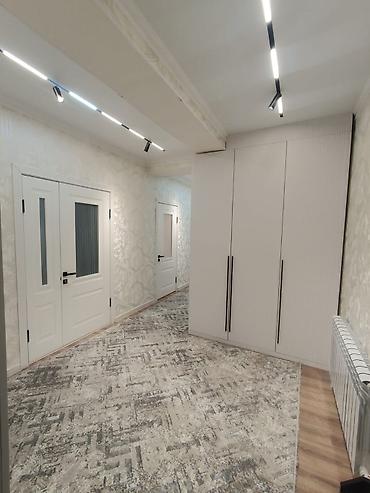 o store: 3 комнаты, 102 м², Элитка, 10 этаж, Евроремонт — 2