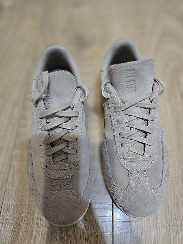 stare puma patike: Original Converse patike, ubuvene samo jednom i zbog ne odgovarajuceg — 4