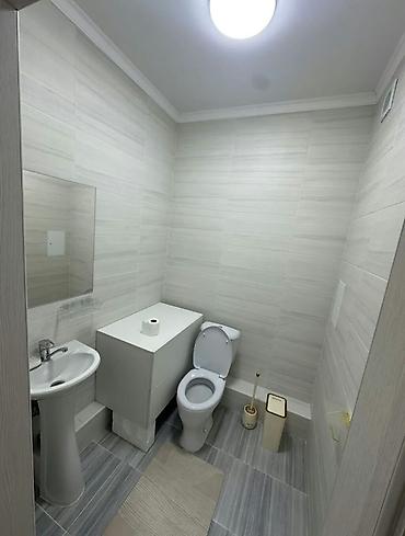 сдаю квартира бишкеке: 2 комнаты, 60 м², Элитка, 12 этаж — 9