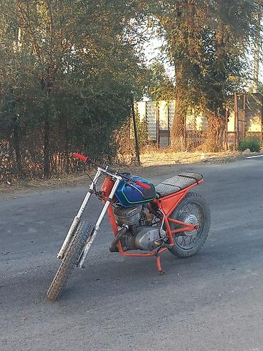 иж юпитер мотоцикл: Иж, 350 куб. см, Бензин, Б/у — 1